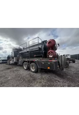 Tanks Other Body / Bed