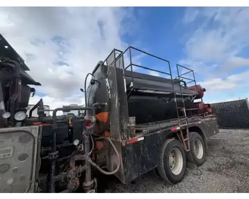 Tanks Other Body  Bed