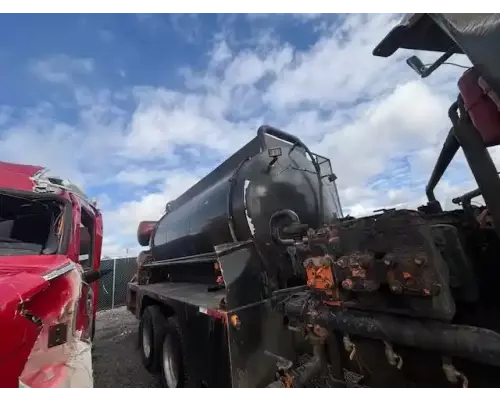 Tanks Other Body  Bed