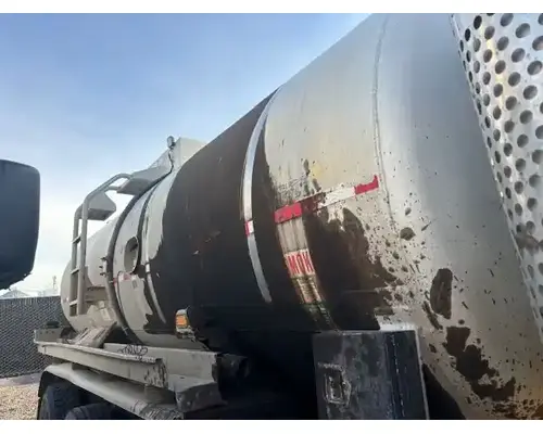 Body / Bed Tanks Other Holst Truck Parts