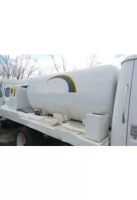 Tanks Other Box / Bed