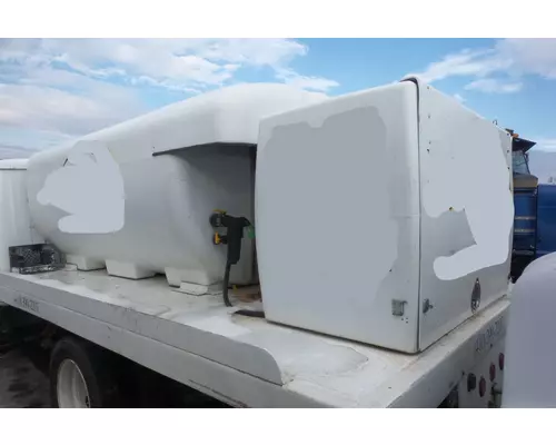 Tanks Other Box  Bed