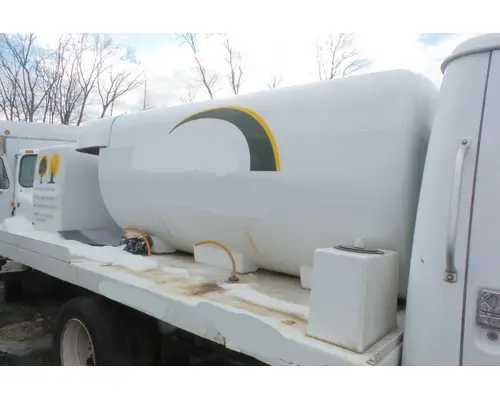 Body / Bed Tanks Other Complete Recycling Group LLC