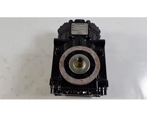 Air Conditioner Compressor TCCI  Lund Truck Parts