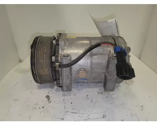 Air Conditioner Compressor TCCI  Tim Jordan's Truck Parts, Inc.