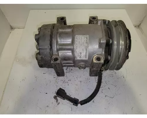 Air Conditioner Compressor TCCI  Tim Jordan's Truck Parts, Inc.