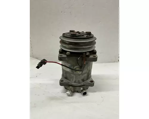 Air Conditioner Compressor TCCI OP4713 Tim Jordan's Truck Parts, Inc.