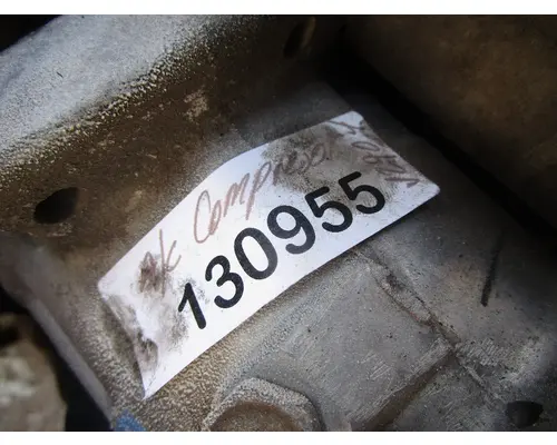 Air Conditioner Compressor TCCI QP7H15 Valley Heavy Equipment