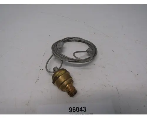 Air Brake Components TECTRAN 1111-60 West Side Truck Parts