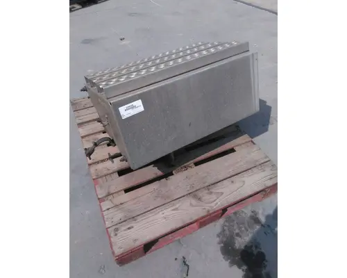 Auxiliary Power Unit TELEFLEX POWER SYSTEMS PROHEAT GEN4 LKQ Thompson Motors - Wykoff