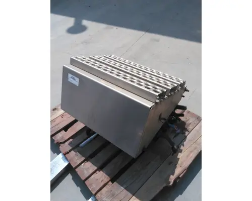 Auxiliary Power Unit TELEFLEX POWER SYSTEMS PROHEAT GEN4 LKQ Thompson Motors - Wykoff