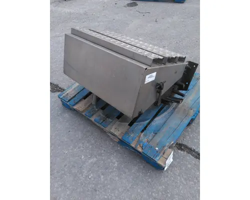 Auxiliary Power Unit TELEFLEX POWER SYSTEMS PROHEAT GEN4 LKQ Thompson Motors - Wykoff