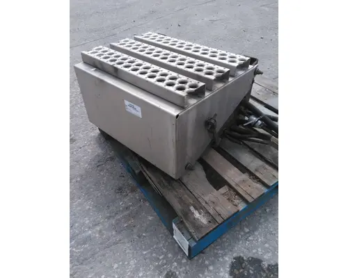 Auxiliary Power Unit TELEFLEX POWER SYSTEMS PROHEAT GEN4 LKQ Thompson Motors - Wykoff