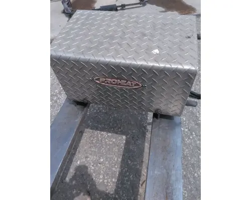 Auxiliary Power Unit TELEFLEX POWER SYSTEMS PROHEAT GEN4 LKQ Thompson Motors - Wykoff