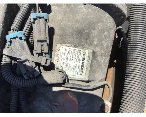 Auxiliary Power Unit TELEFLEX POWER SYSTEMS PROHEAT GEN4 LKQ Thompson Motors - Wykoff