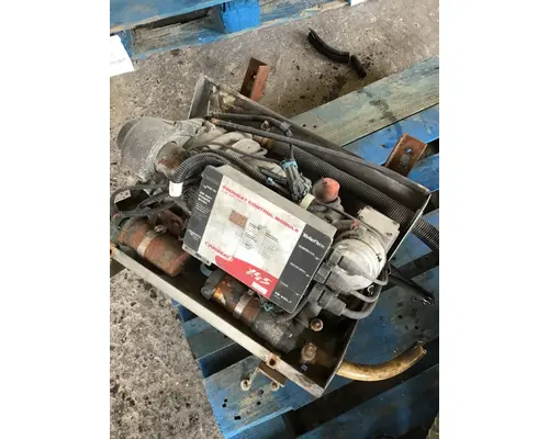 Auxiliary Power Unit TELEFLEX POWER SYSTEMS PROHEAT GEN4 LKQ Thompson Motors - Wykoff