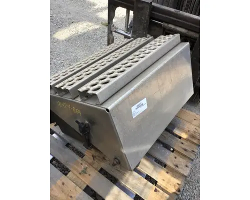 Auxiliary Power Unit TELEFLEX POWER SYSTEMS PROHEAT GEN4 LKQ Thompson Motors - Wykoff