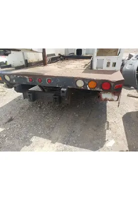 Telsta A23D Body / Bed