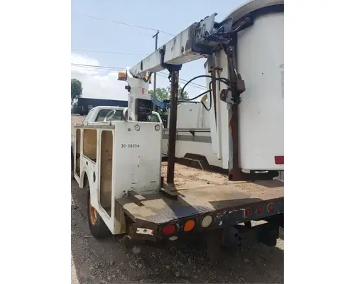 Telsta A23D Body  Bed