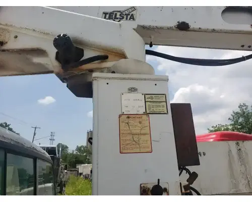 Telsta A23D Body  Bed