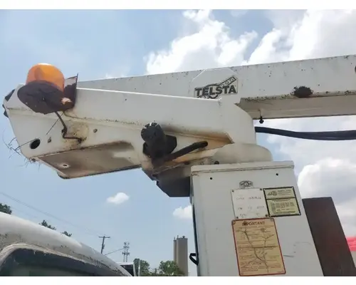 Telsta A23D Body  Bed