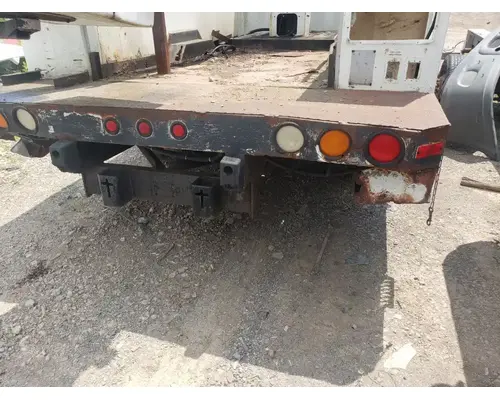 Body / Bed Telsta A23D Caseys Truck Salvage World