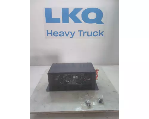 Heater Or Air Conditioner Parts, Misc. TEMRO 7000302 Marshfield Transportation Products
