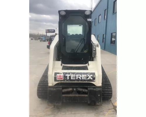 Terex PT110 Equipment Units