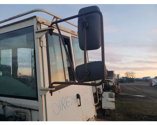 Terex TA25 Equip Body Misc. Parts