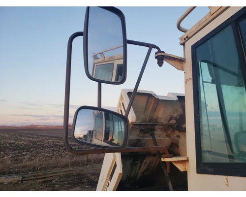 Terex TA25 Equip Body Misc. Parts