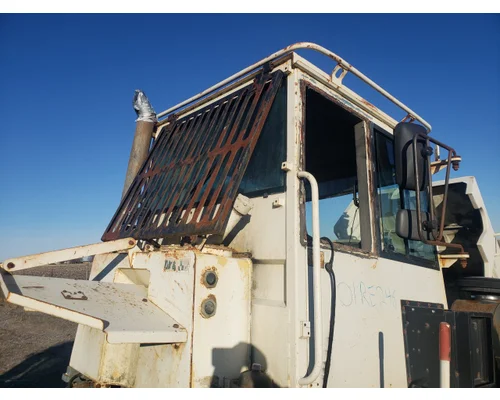 Terex TA25 Equip Body Misc. Parts