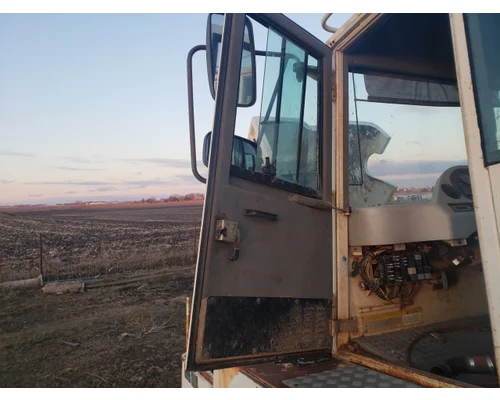 Terex TA25 Equip Door Assembly