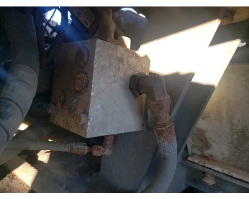 Terex TA25 Equip Hydraulic Valve