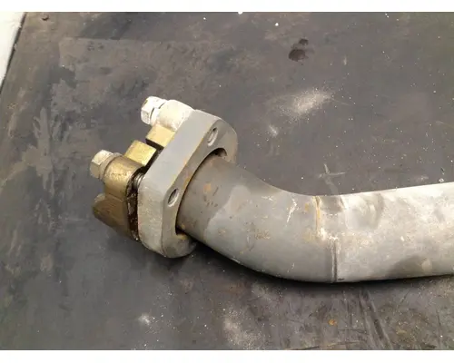 Terex TA30 Engine Misc. Parts