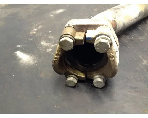 Terex TA30 Engine Misc. Parts