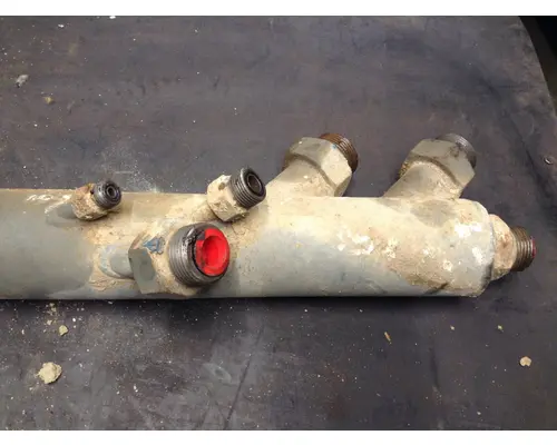 Terex TA30 Engine Misc. Parts