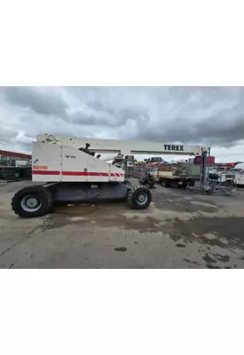 Terex TB110 Vehicle For Sale
