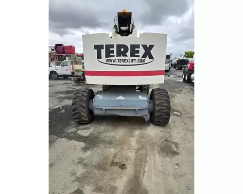 Terex TB110 Vehicle For Sale