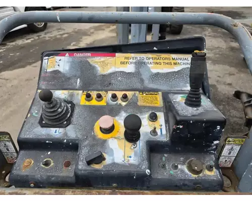 Terex TB110 Vehicle For Sale