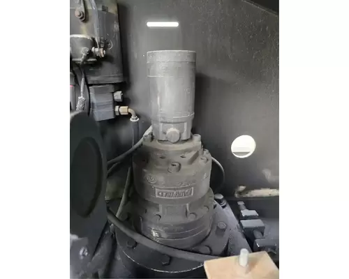 Terex TB110 Vehicle For Sale