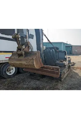 Terex TC85 Equipment (Whole Vehicle)