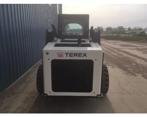 Terex TXR260S Equipment Units