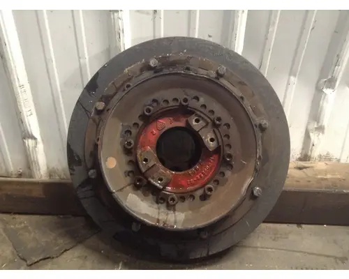 Flywheel TEREX TA25 Vander Haags Inc Sp