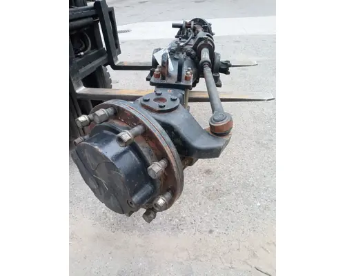 Axle Housing (Front) TEREX TH644C K &amp; R Truck Sales, Inc.