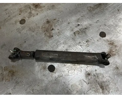 Drive Shaft, Front TEREX TH644C K &amp; R Truck Sales, Inc.