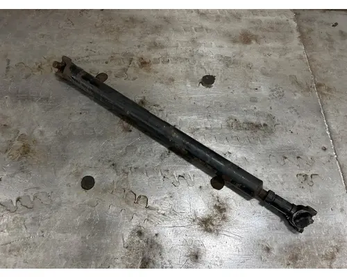 Drive Shaft, Rear TEREX TH644C K &amp; R Truck Sales, Inc.