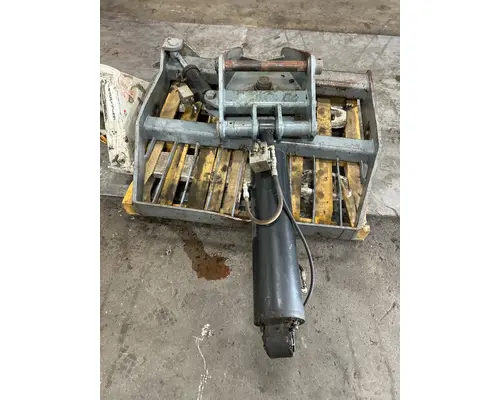 Equipment (Mounted) TEREX TH644C K &amp; R Truck Sales, Inc.