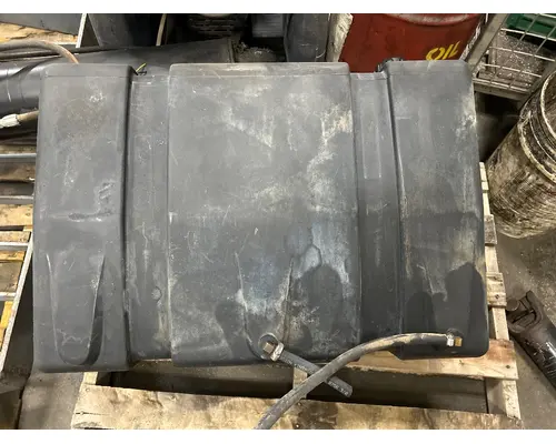 Fuel Tank TEREX TH644C K &amp; R Truck Sales, Inc.