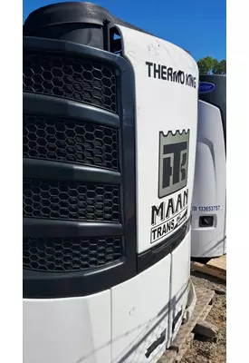 Thermo King Corporation S-600 Trailer Reefer Unit