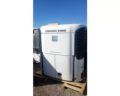 Thermo King Corporation SB-210 WHISPER Refer Unit